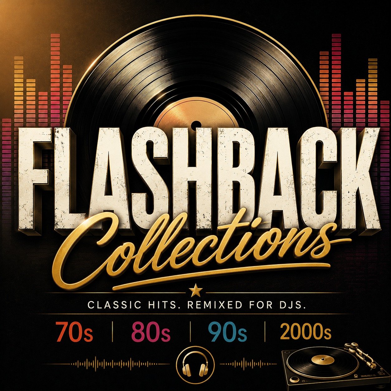 Flashback Collections