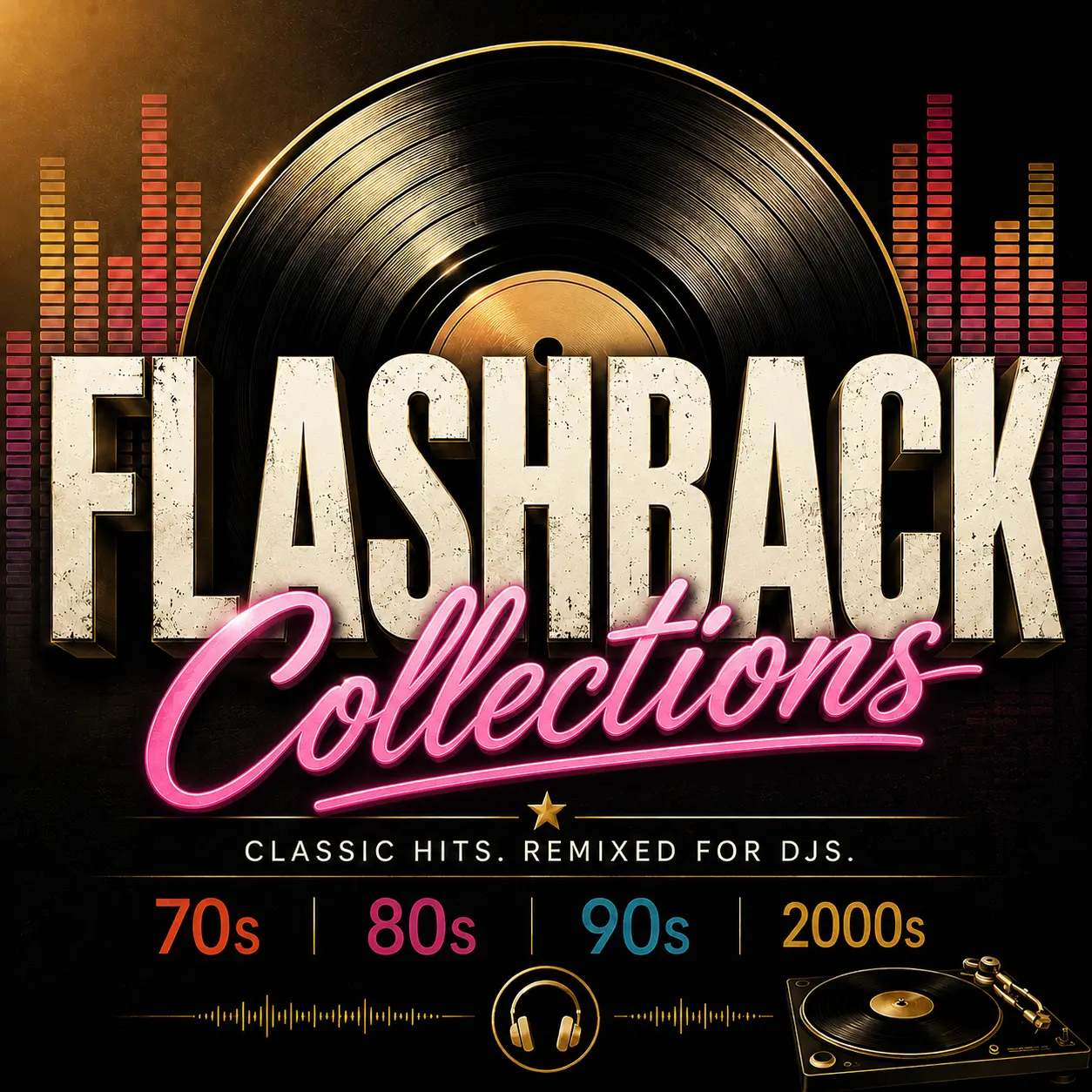 Flashback Collections